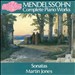 Mendelssohn: Sonatas