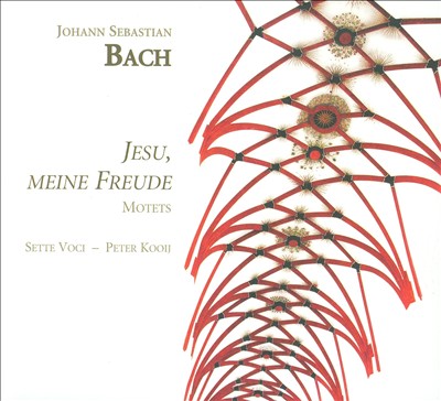 J.S. Bach: Jesu, Meine Freude