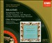 Brahms: Symphonies Nos. 1-4; Haydn Variations; Alto Rhapsody; etc.