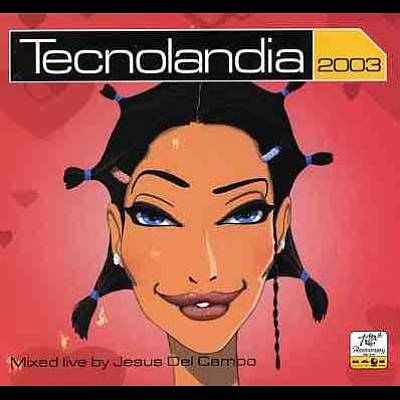Tecnolandia 2003
