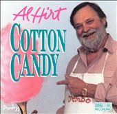 Cotton Candy [Pro Arte]