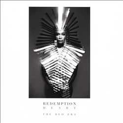 last ned album Dawn Richard - Redemption