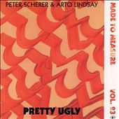 Pretty Ugly