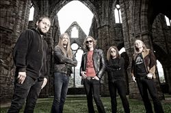Opeth on Allmusic