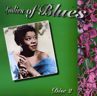 Ladies of Blues, Vol. 2 [Columbia River #2]