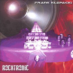 ladda ner album Frank Klepacki - Rocktronic