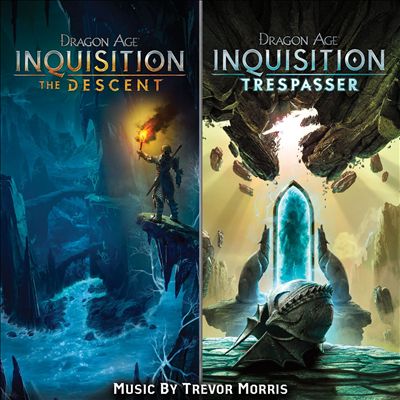 Dragon Age Inquisition: The Descent / Trespasser