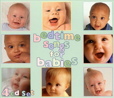 Bedtime Songs for Babies