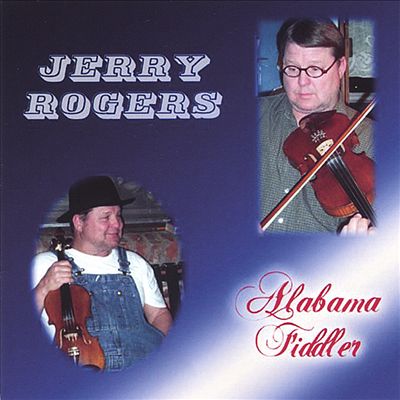 Alabama Fiddler