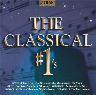The Classical #1's