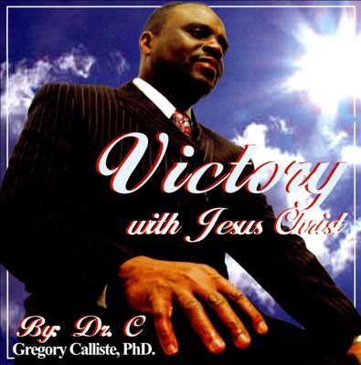 Victory with Jesus Christ