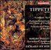 Tippett: Symphony No. 4; Fantasia Concertante on a Theme of Corelli; Fantasia on a Theme of Handel