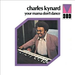 Your Mama Don't Dance