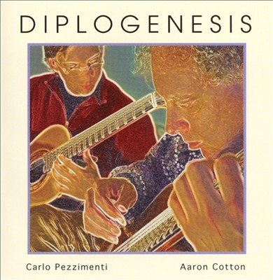 Diplogenesis