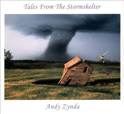 Tales From the Stormshelter