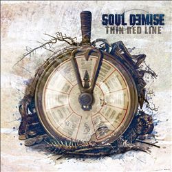 descargar álbum Soul Demise - Thin Red Line