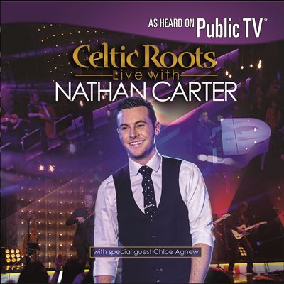 Celtic Roots Live With Nathan Carter