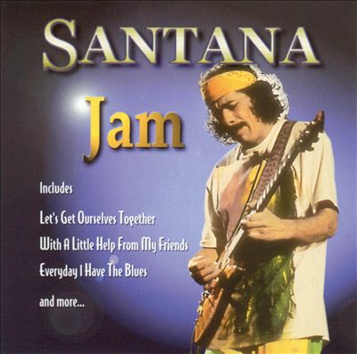 Jam