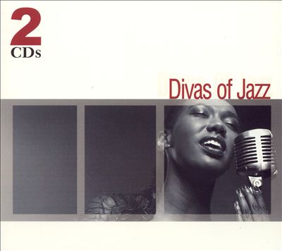 Divas of Jazz [Madacy]