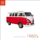100 Essential 60's
