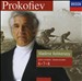 Prokofiev: Piano Sonatas Nos. 6, 7, 8