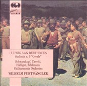 Beethoven: Sinfonia n. 9 "Corale"