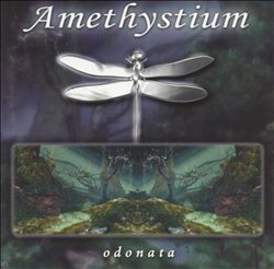 last ned album Download Amethystium - Odonata album