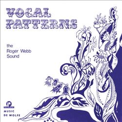 ladda ner album The Roger Webb Sound - Vocal Patterns