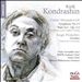 Shostakovich: Symphony No. 13 "Babi Yar"; Prokofiev: October