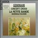 Francesco Geminiani: 6 Concerti Grossi