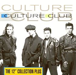 ladda ner album Culture Club - The 12 Collection Plus