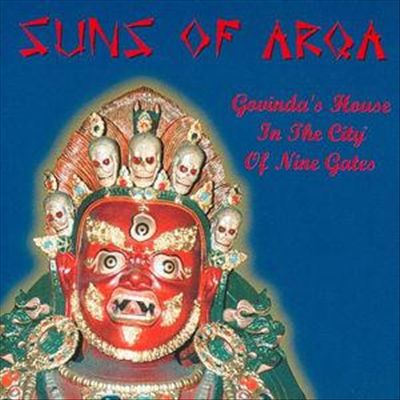 Govinda's House in the City of Nine Gates: Remixes, Vol. 2