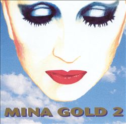 Album herunterladen Mina - Mina Gold 2