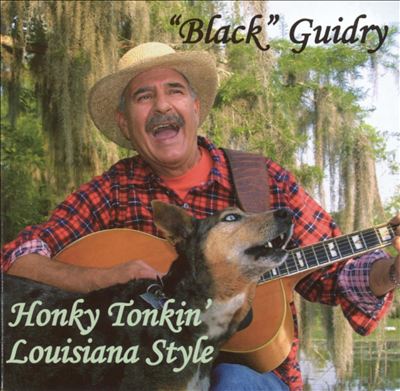 Honky Tonkin' Louisiana Style