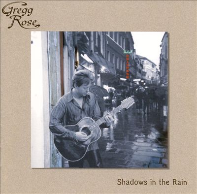 Shadows in the Rain