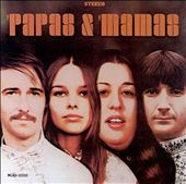The Papas & the Mamas