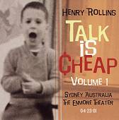 Talk Is Cheap, Vol. 1