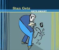 baixar álbum Stan Getz - Getz Smart