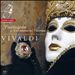 Vivaldi: Sacred Works for Soprano and Concertos