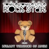 Lullaby Versions of Adele 25