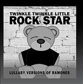 Lullaby Versions of Ramones