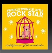 Lullaby Versions of the Avett Brothers