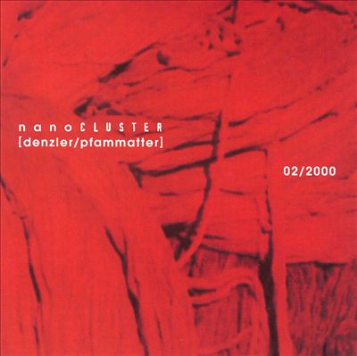 Nanocluster: 02/2000