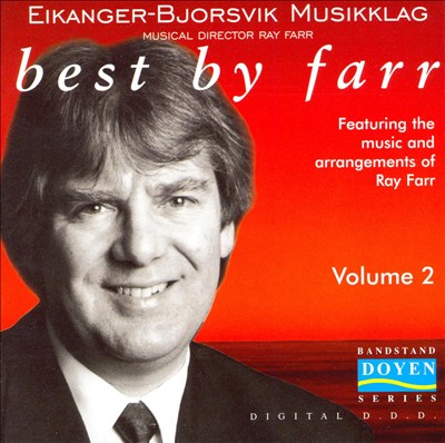 Best by Farr, Vol. 2