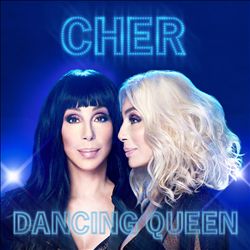 télécharger l'album Cher - Dancing Queen