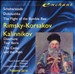 Rimsky-Korsakov，Kalinnikov