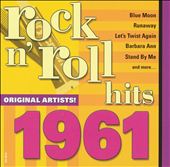 Rock N' Roll Hits: Golden 1961