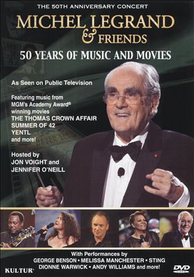 50 Years of Music & Movies