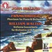 William Walton: Sinfonia Concertante; John Ireland: Piano Concerto; Frank Bridge: Phantasm for Piano and Orchestra