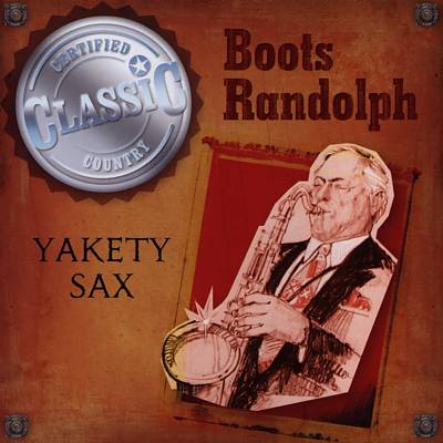 Yakety Sax [CBUJ Distribution]